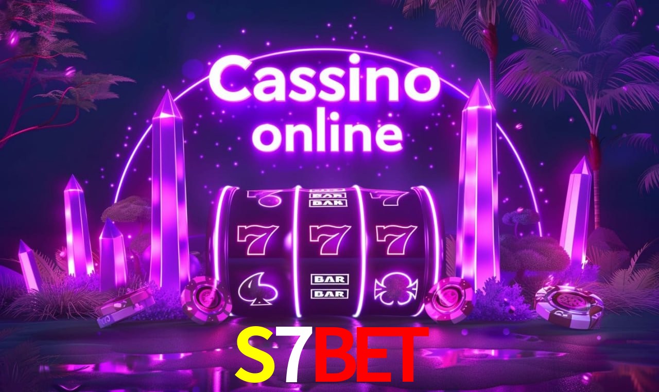 Segurança 2FA S7Bet
