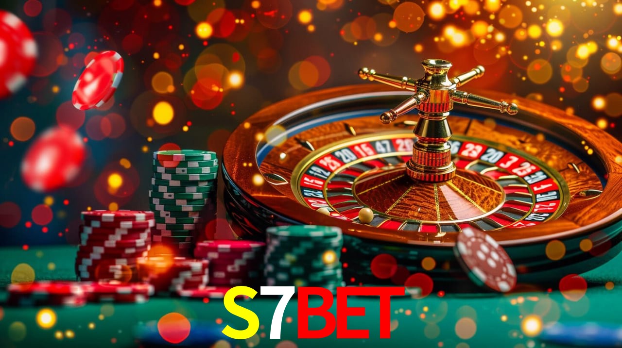 Inovações de Jogos na S7Bet: O Futuro das Experiências Interativas