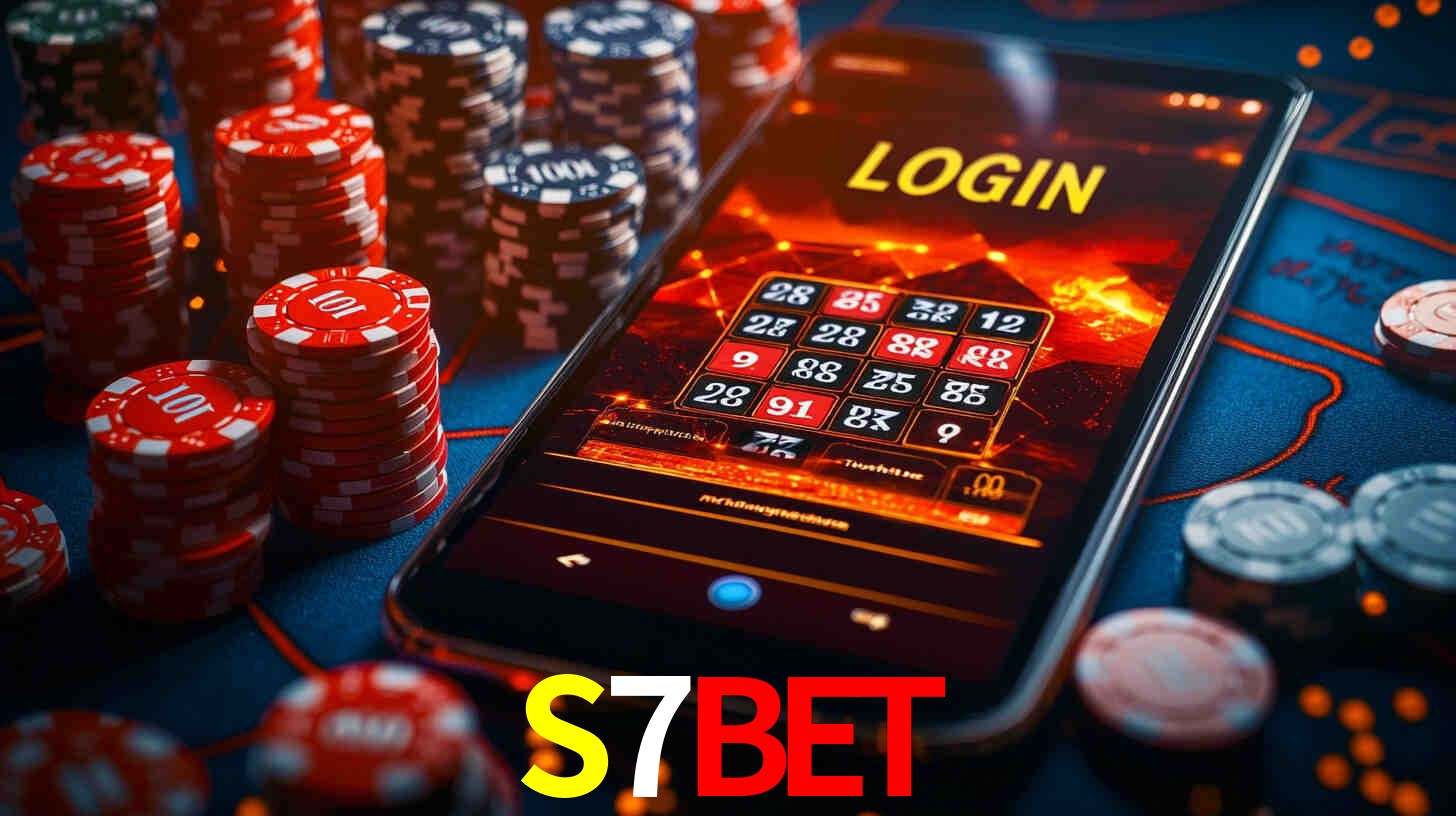 S7Bet: A Experiência de Casino com Jogos de Mesa ao Vivo