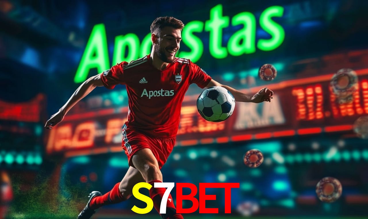 cassino S7Bet