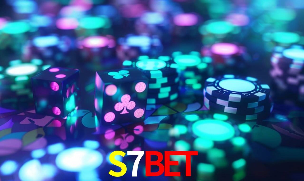 Bônus Diários S7Bet