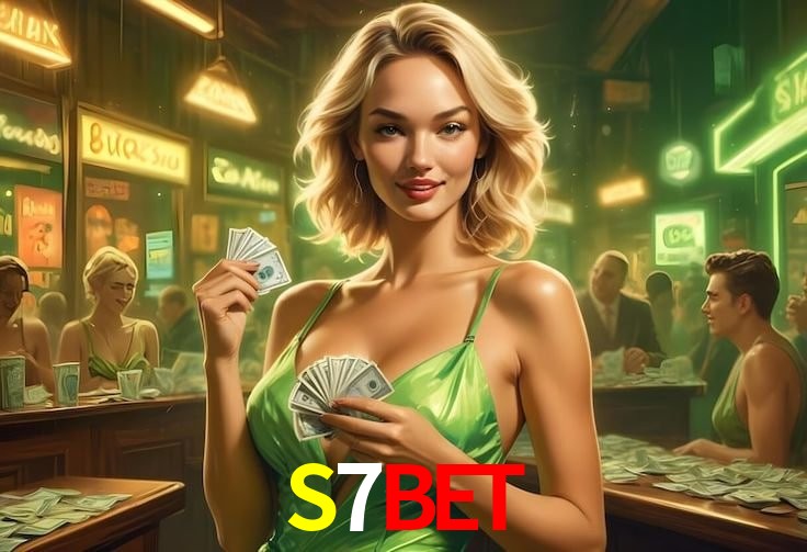 Descubra a Essência do S7Bet: Nossa História e Compromissos