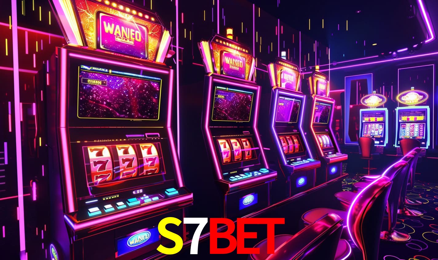 Explorando a Categoria de Eventos em Apostas na S7Bet