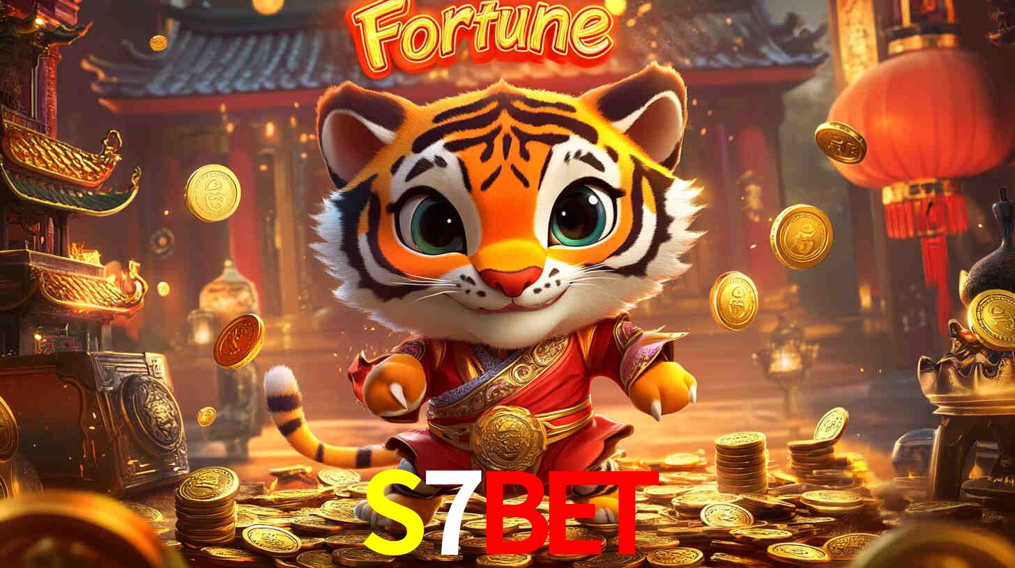 Inovações de Jogos na S7Bet: O Futuro das Experiências Interativas