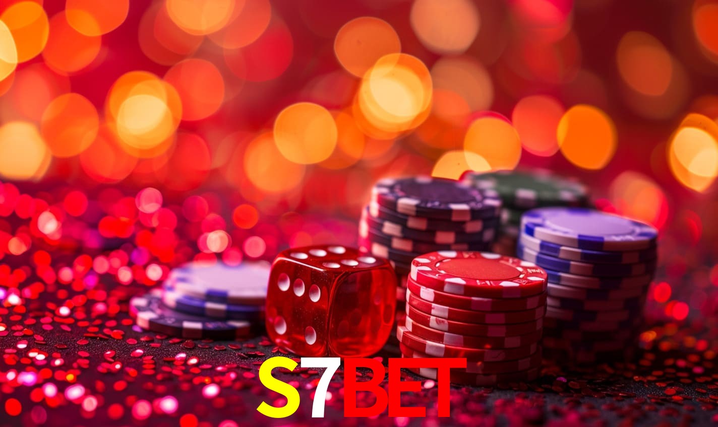 Descubra a Essência do S7Bet: Nossa História e Compromissos