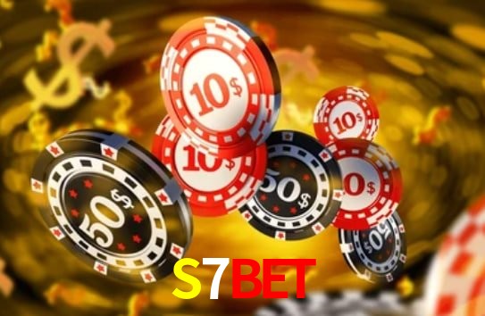 Casino VIP S7Bet