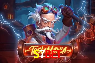 Jogos de Slot S7Bet