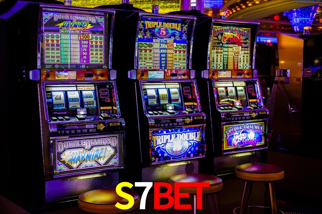 Mesa de Blackjack S7Bet