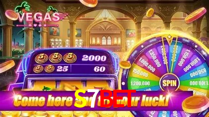 APP oficial da S7Bet para mobile