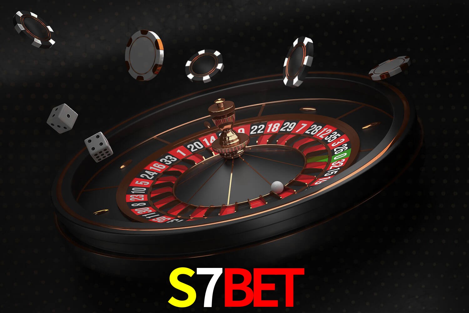 Sinta a adrenalina dos jogos de cassino com S7Bet