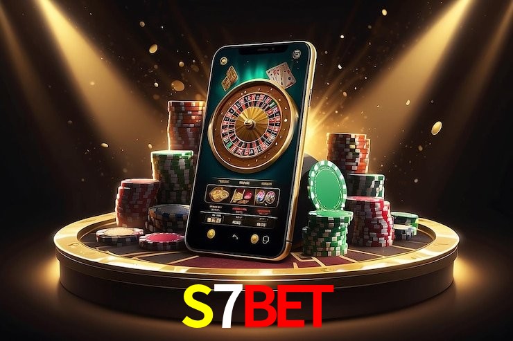 Cadastro Rápido S7Bet