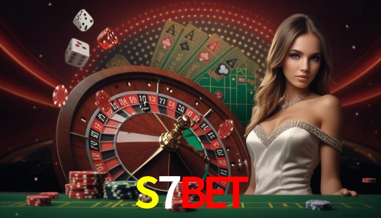 Quick Registration S7Bet