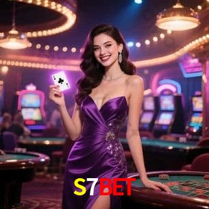 Interface do App S7Bet