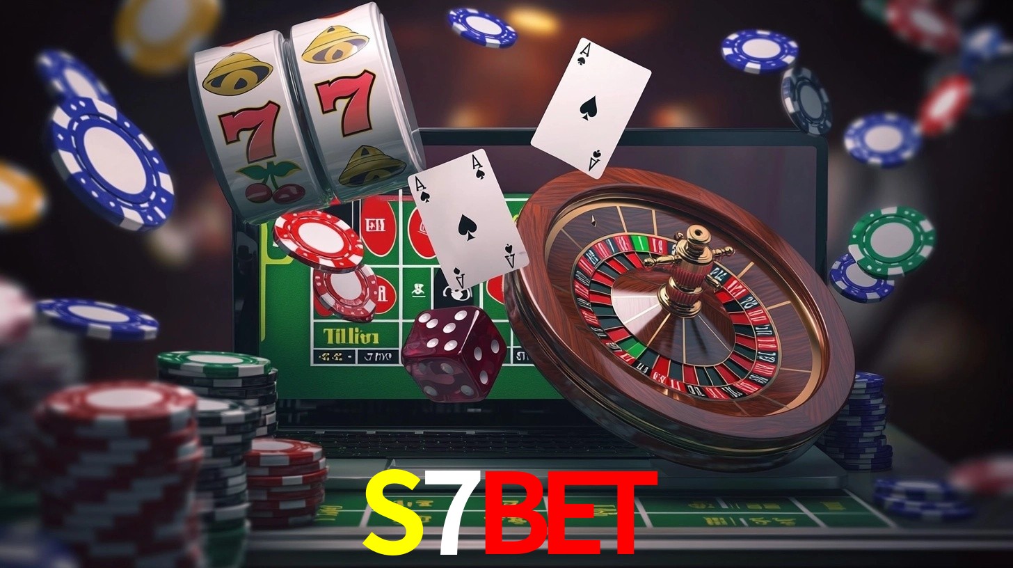 Premium Interface S7Bet