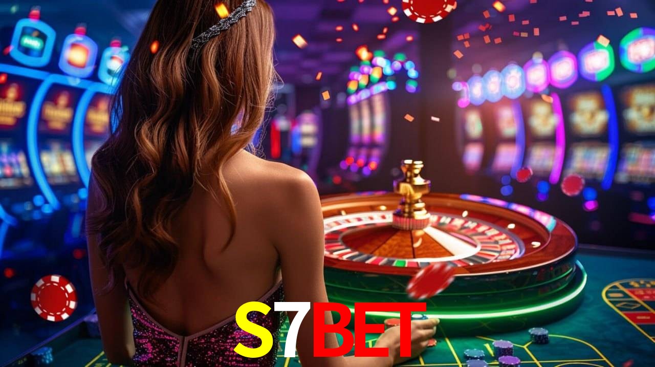 APP rápido e leve da S7Bet