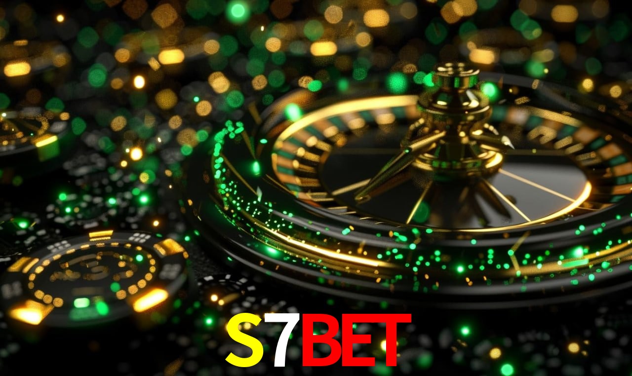 Segurança e performance na plataforma S7Bet