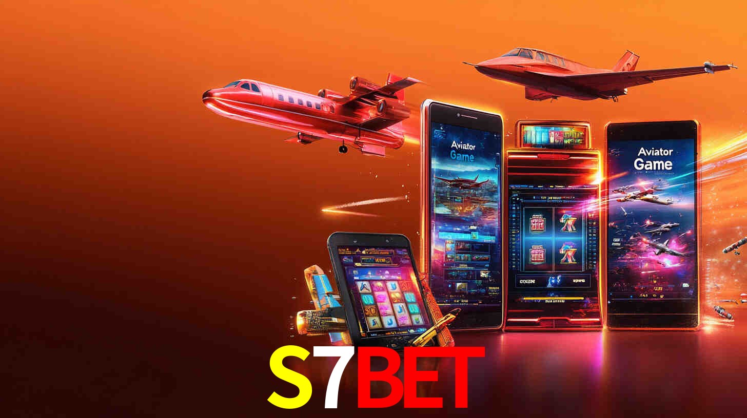 Desvendando o Mundo dos Jogos Virtuais na S7Bet