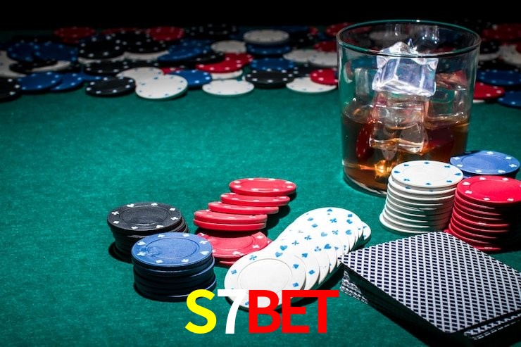 Torneios S7Bet