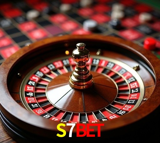 Bônus e promoções da S7Bet