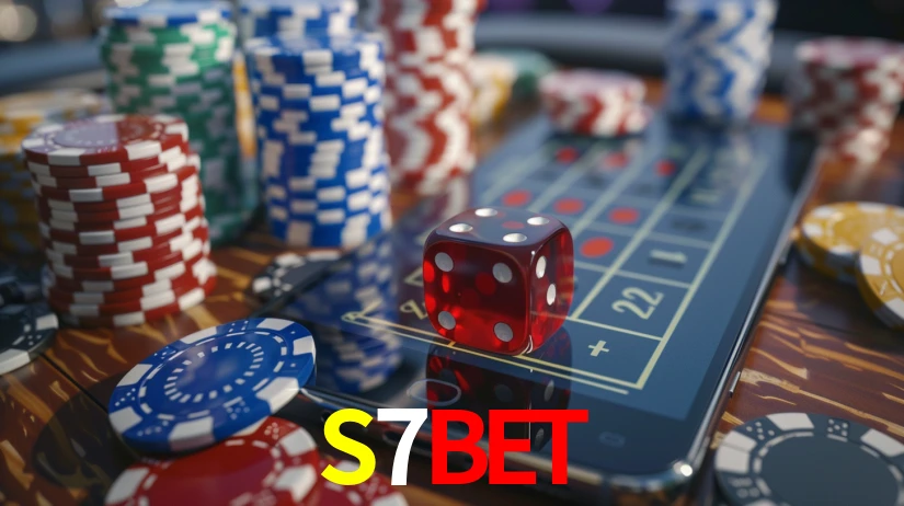 Bônus Generosos e Exclusivos no S7Bet para Você!