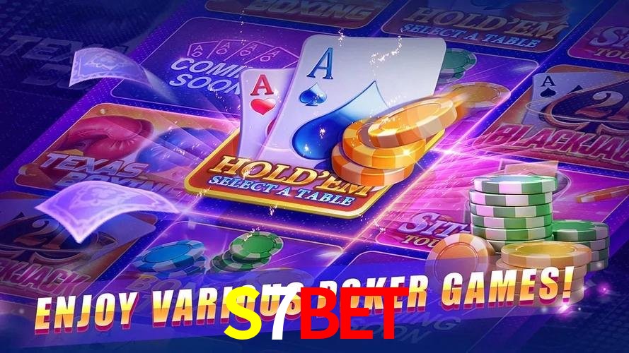 Desvendando o Mundo dos Jogos Virtuais na S7Bet