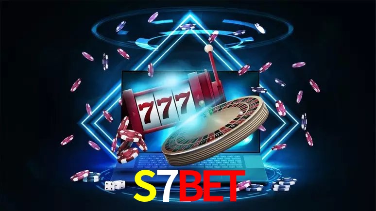 Casino Ao Vivo S7Bet