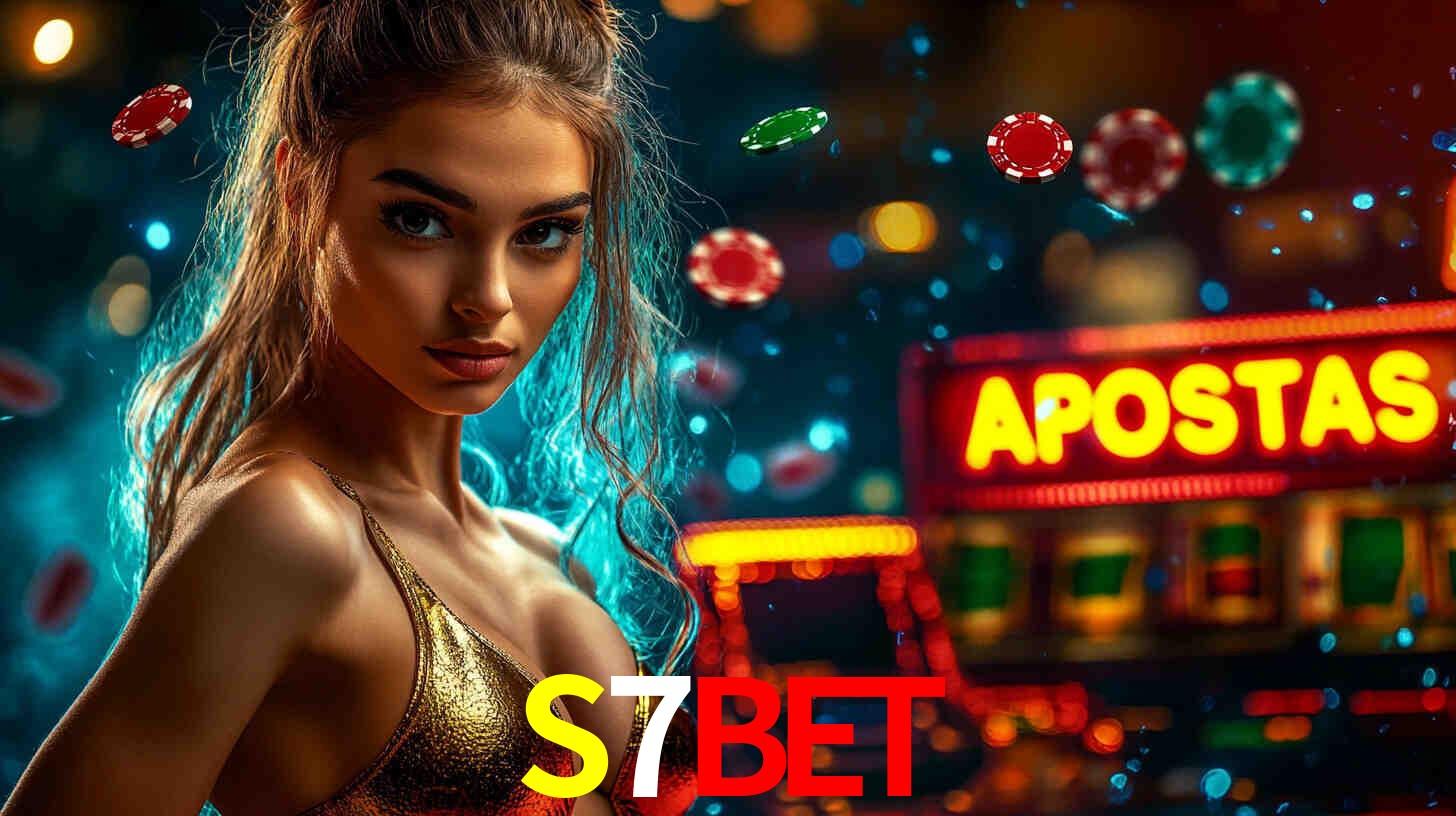 A Popularidade dos Caça-Níqueis no S7Bet