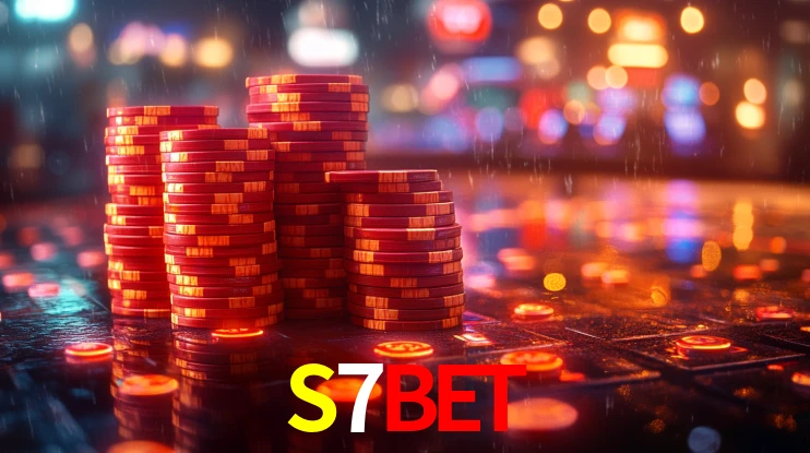 Experimente o Login Seguro Premium no S7Bet