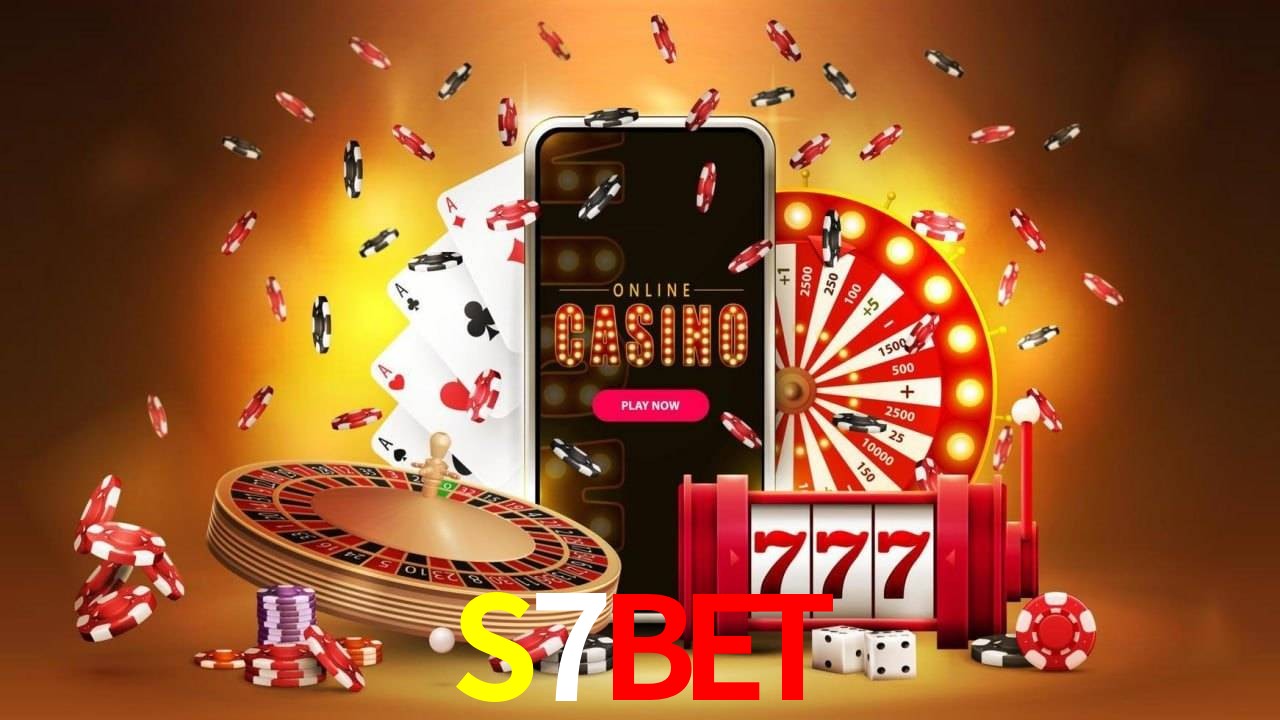 Diretório de Jogos S7Bet
