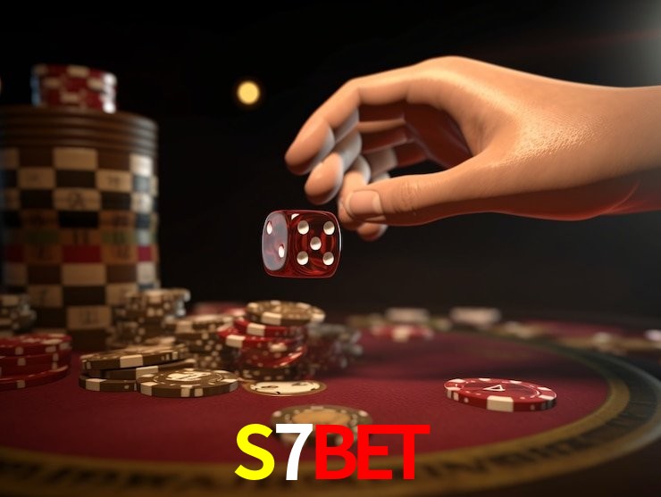 Estatísticas do Jogo S7Bet