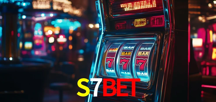 Blackjack Table S7Bet