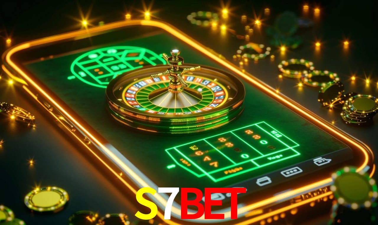 Sistemas de Segurança S7Bet