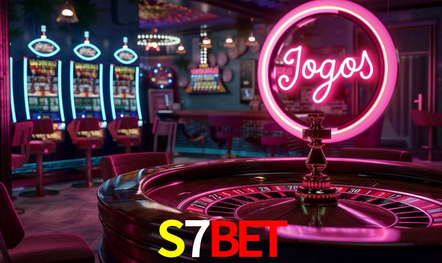 Explorando a Categoria de Eventos em Apostas na S7Bet