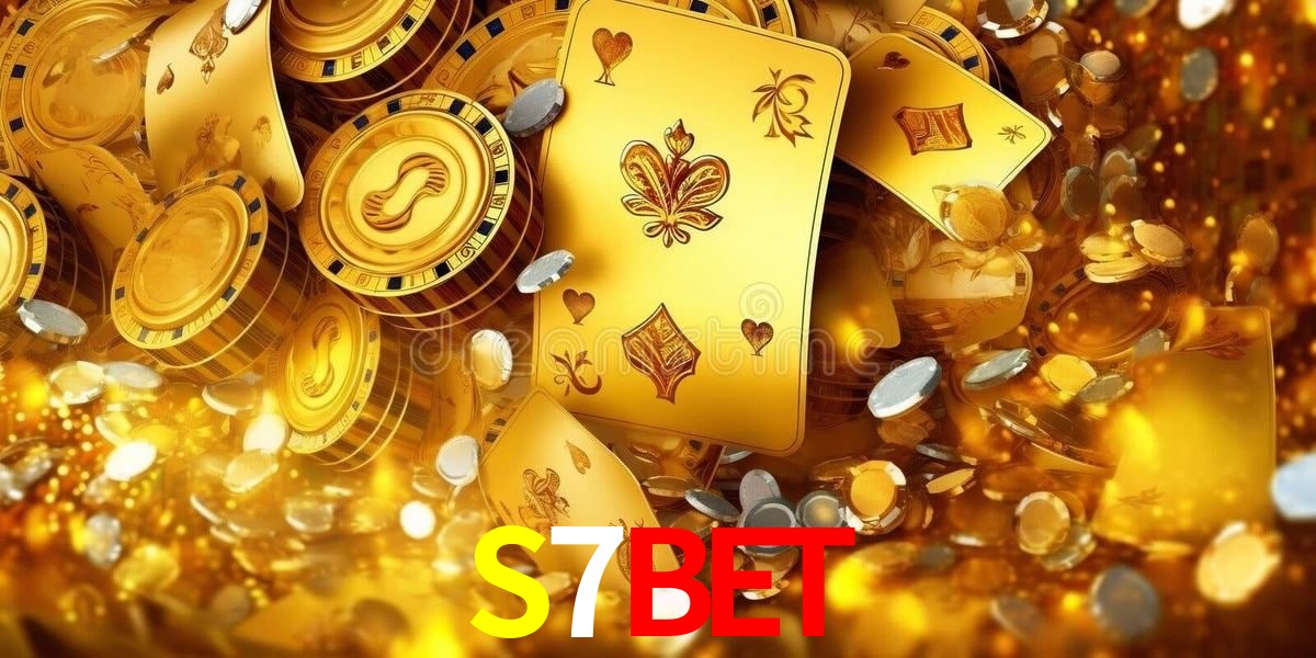 Descubra o Programa VIP da S7Bet: Vantagens Exclusivas para Jogadores