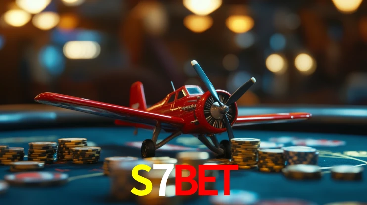 Live Casino S7Bet
