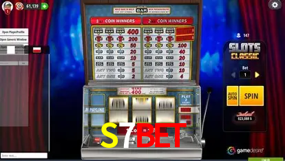 Desvendando o Mundo dos Jogos Virtuais na S7Bet