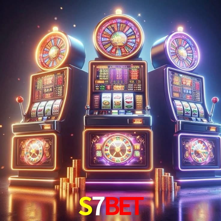 Explore as vantagens do S7Bet: serviço profissional e confiabilidade