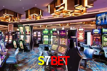 A Emoção da Loteria na S7Bet: Uma Chance de Mudança de Vida