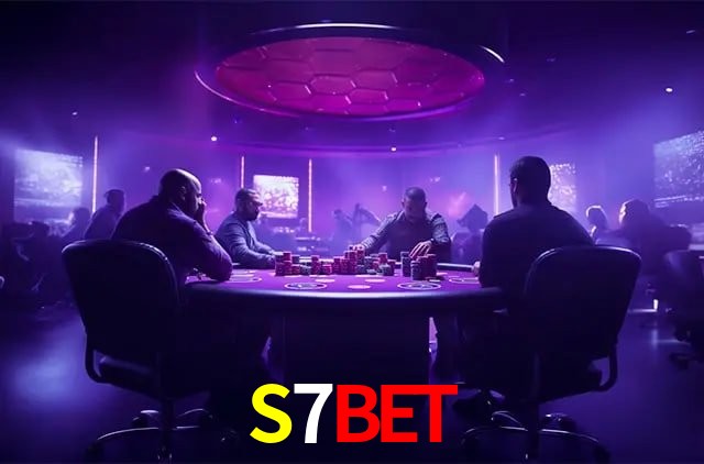 Estatísticas Esportivas S7Bet
