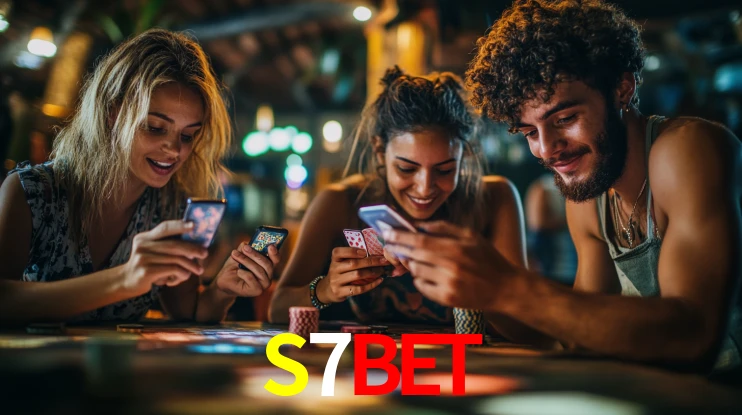 VIP Casino S7Bet