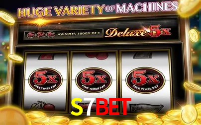 Explorando a Categoria de Eventos em Apostas na S7Bet