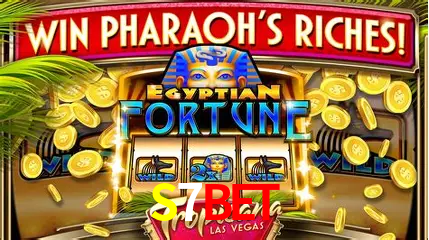 Cassino ao vivo com dealers reais na S7Bet