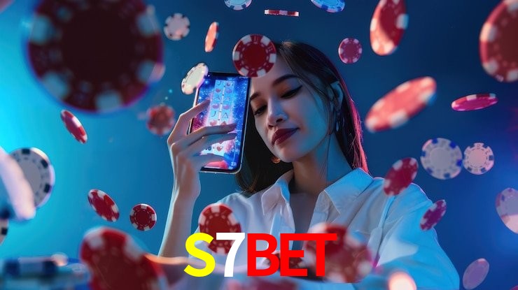 A Experiência Imersiva dos Cassinos Ao Vivo no S7Bet