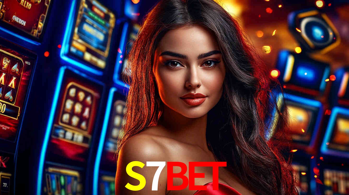 A Popularidade dos Caça-Níqueis no S7Bet
