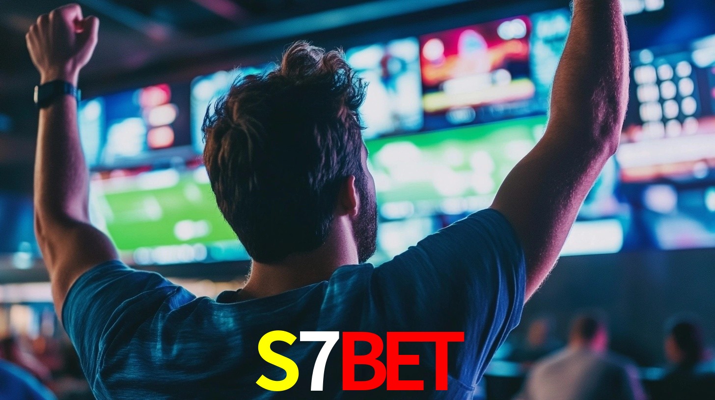 S7Bet - Cassino Mais Completo Online - S7Bet Win
