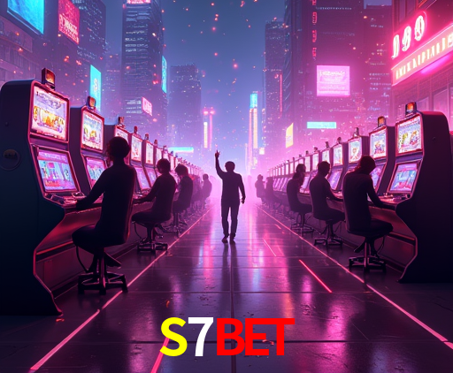 PIX Instantâneo S7Bet
