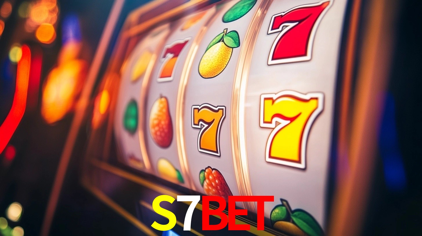 S7Bet App Interface