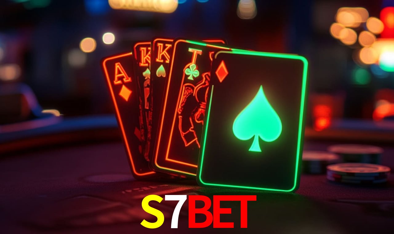 Experiência VIP S7Bet