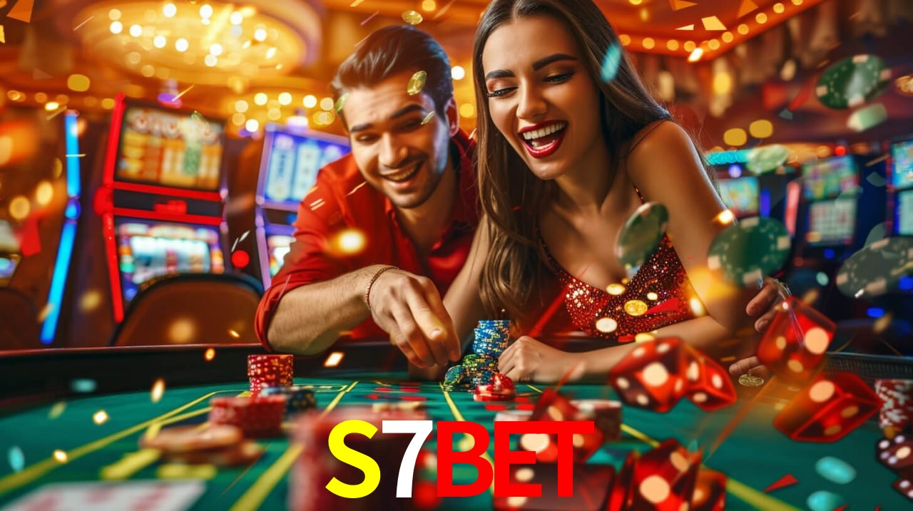 Login Seguro S7Bet