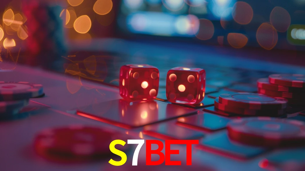 Account Benefits S7Bet